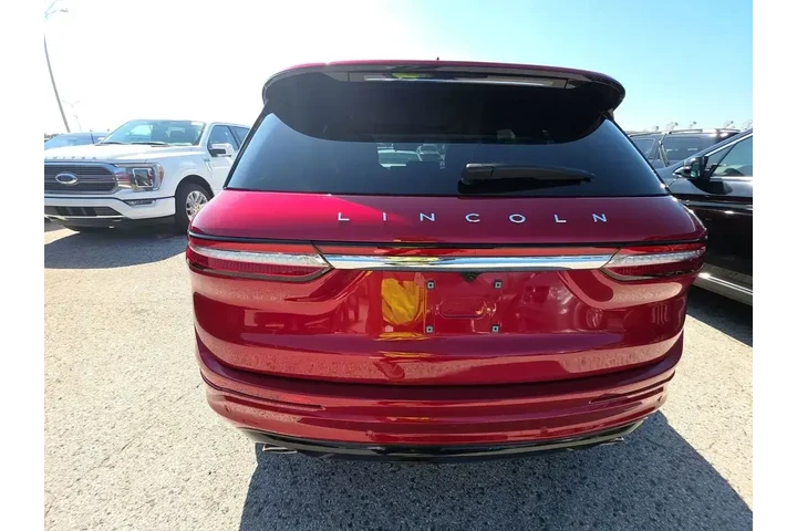 $36999 : Lincoln Corsair 2024 AWD Gra image 5