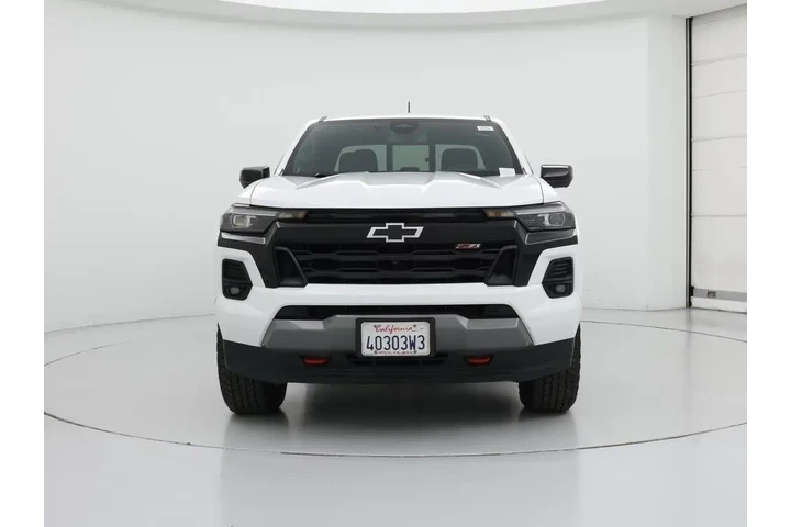 $34998 : Chevrolet Colorado 2023 4x4 image 5