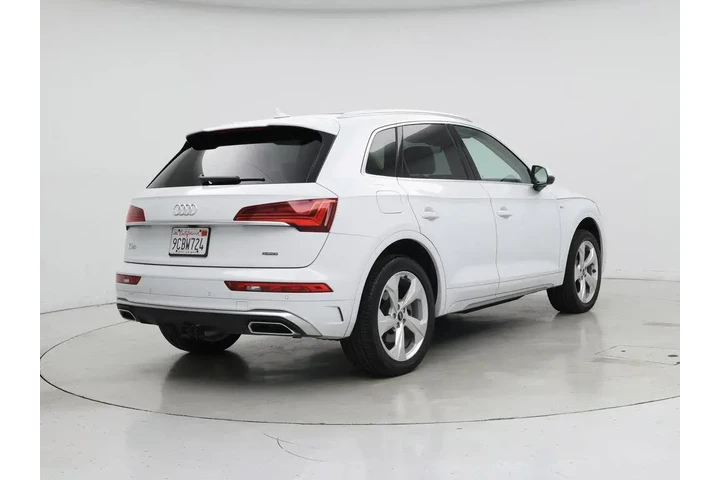 $28998 : Audi Q5 2022 AWD quattro S l image 8