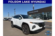 Hyundai TUCSON 2023 AWD Limi