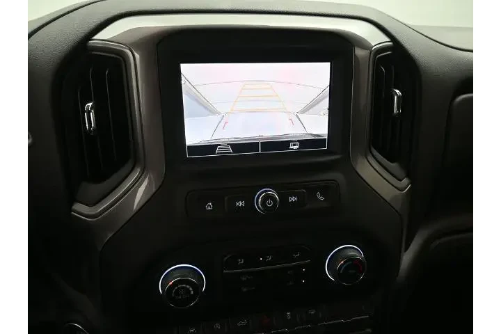 $36450 : Chevrolet Silverado 1500 202 image 9