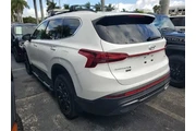 $25990 : Hyundai SANTA FE 2023 AWD XR thumbnail