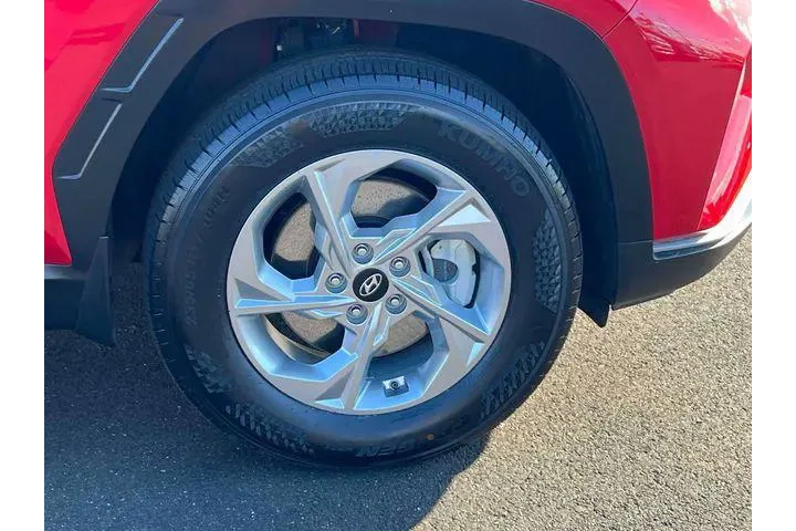 $22987 : Hyundai TUCSON 2023 AWD SEL image 9