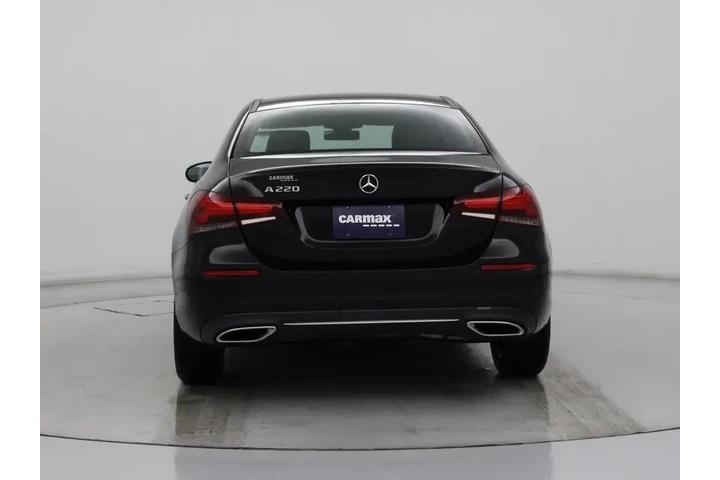 $21998 : Mercedes-Benz A-Class 2020 A image 6