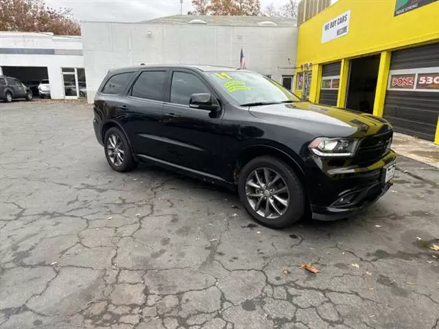 $17990 : 2017 Durango GT image 5
