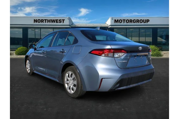 $14999 : Toyota Corolla 2020 LE 4dr S image 5