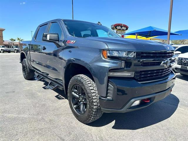 $38995 : Pre-Owned 2020 Silverado 1500 image 4