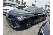 Toyota Camry 2020 SE 4dr Sed en Yuma
