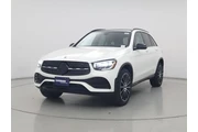 $26998 : Mercedes-Benz GLC 2020 GLC 3 thumbnail