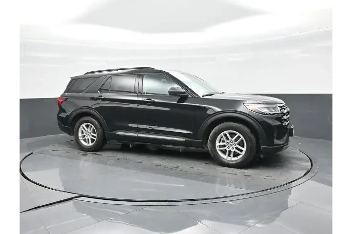 $30958 : Ford Explorer 2025 Active 4d image 9