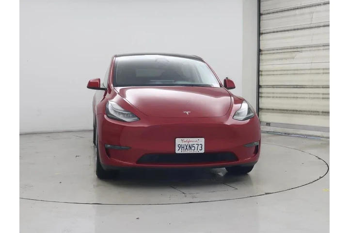 $35998 : Tesla Model Y 2023 AWD Long image 5