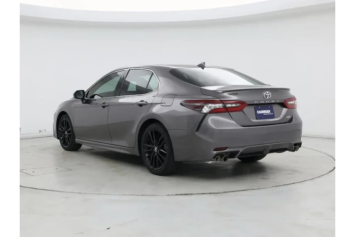 $30998 : Toyota Camry 2024 XSE 4dr Se image 2