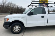 $7995 : 2014 F-150 XL thumbnail