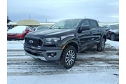 Ford Ranger 2019 4x4 XLT 4dr en Detroit