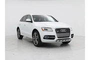 Audi SQ5 2016 AWD 3.0T quatt en Reno