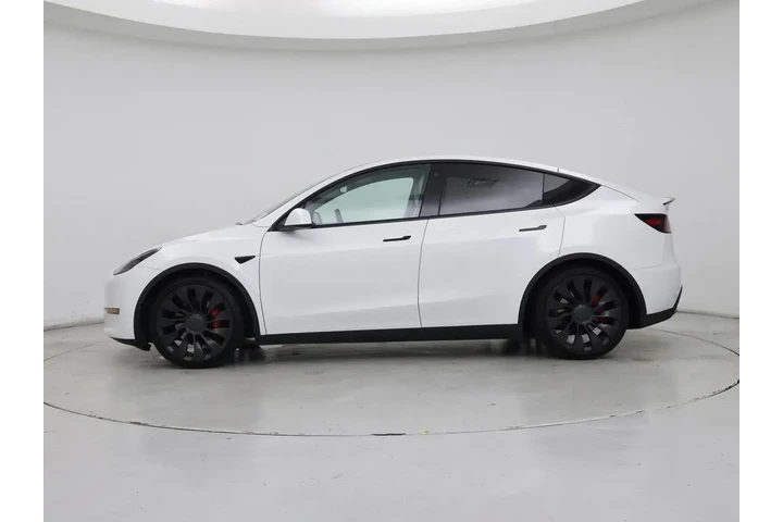 $35998 : Tesla Model Y 2022 AWD Perfo image 3