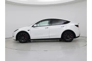 $35998 : Tesla Model Y 2022 AWD Perfo thumbnail