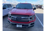 $27508 : Ford F-150 2019 4x4 XLT 4dr thumbnail