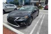 $24990 : Lexus ES 350 2018 4dr Sedan thumbnail