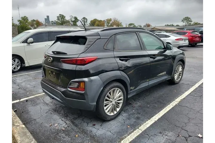 $15995 : Hyundai KONA 2018 SEL 4dr Cr image 4