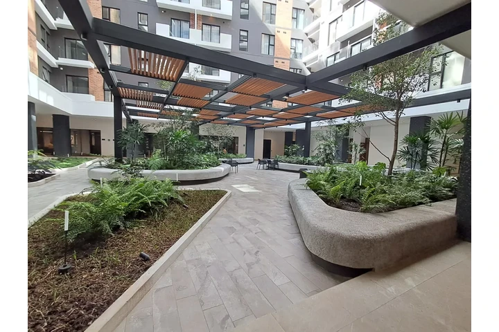 $1650 : APARTAMENTO EN RENTA ZONA 14, image 10