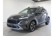 Hyundai KONA 2022 AWD Limite en Phoenix