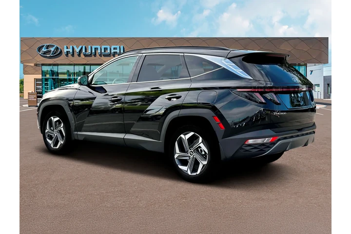 $23953 : Hyundai TUCSON 2024 AWD Limi image 4