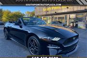 $18998 : 2018 Mustang thumbnail