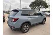 $28991 : Honda Passport 2022 AWD Trai thumbnail