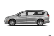 $27528 : Chrysler Pacifica 2023 Limit thumbnail