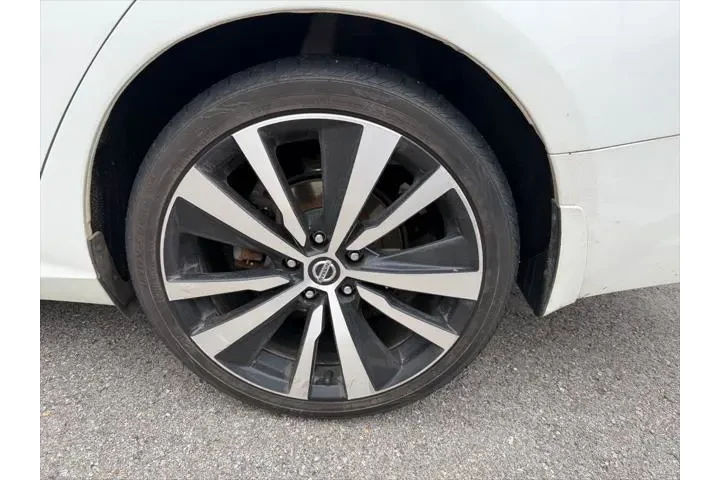 $17266 : Nissan Altima 2020 AWD 2.5 S image 4