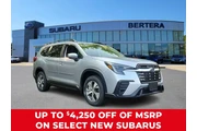 Subaru Ascent 2025 AWD Premi en Hartford