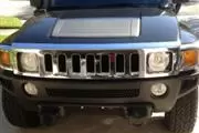 2007 HUMMER H3 LUXURY en Los Angeles