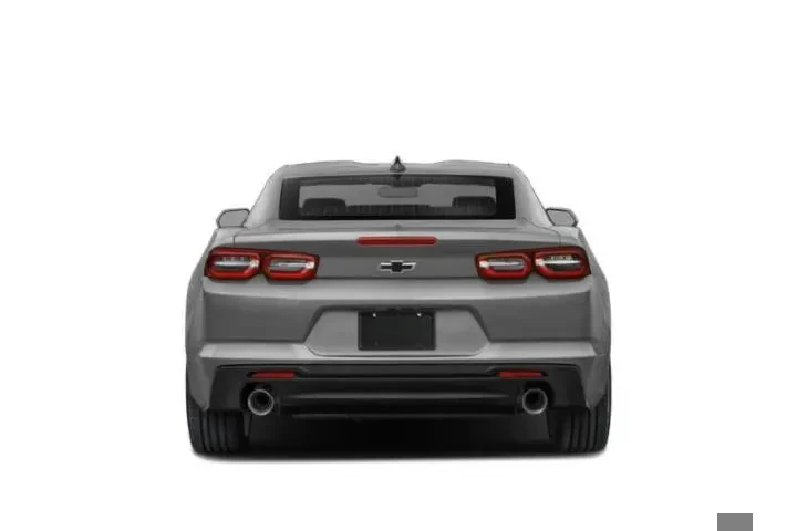 $26995 : Chevrolet Camaro 2023 LT 2dr image 5