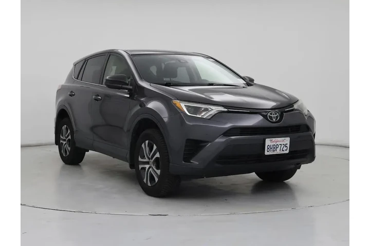 $20998 : Toyota RAV4 2018 LE 4dr SUV image 1