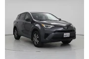 Toyota RAV4 2018 LE 4dr SUV