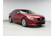 Mazda Mazda6 2016 i Touring