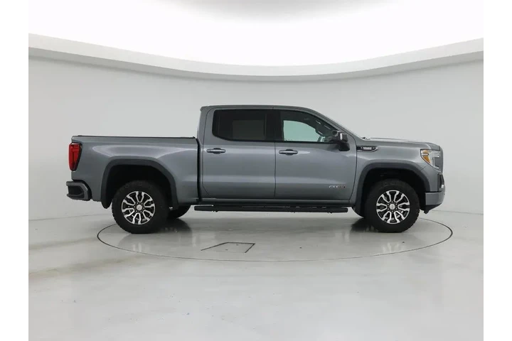 $38998 : GMC Sierra 1500 2020 4x4 AT4 image 7