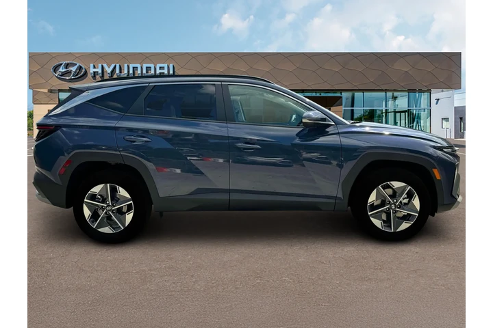 $23454 : Hyundai TUCSON 2025 SEL Conv image 9