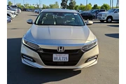 $20998 : Honda Accord Hybrid 2020 Tou thumbnail