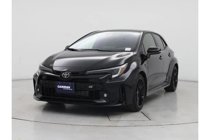 $39998 : Toyota GR Corolla 2024 AWD P image 4