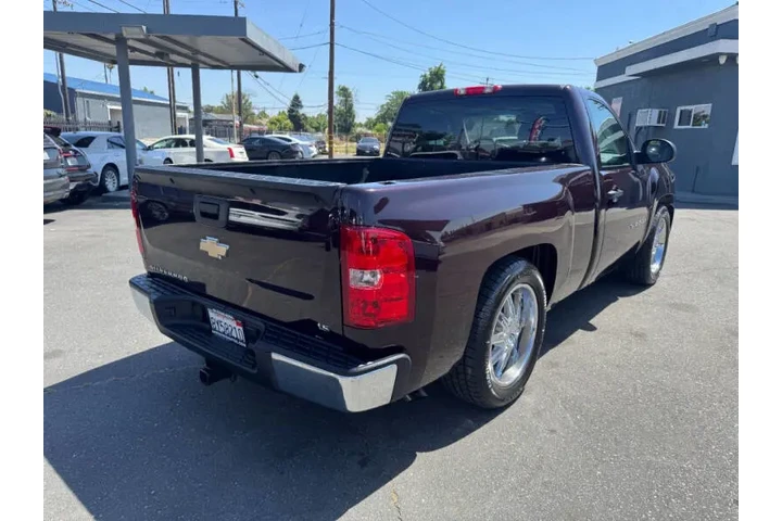 $12998 : 2008 Silverado 1500 Work Truck image 6