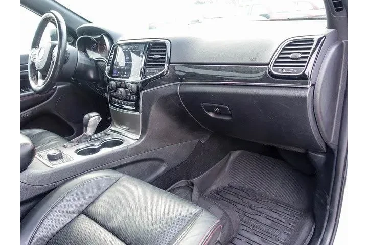 $20963 : Jeep Grand Cherokee 2020 4x4 image 6