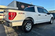 2021 Ford F150 4x4