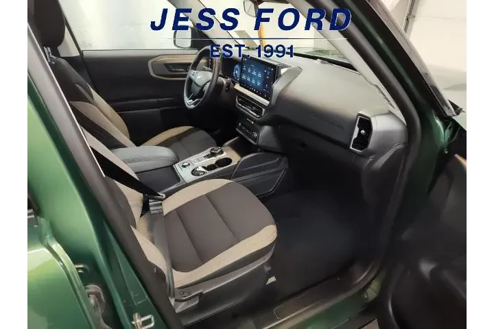 $29995 : Ford Bronco Sport 2025 AWD B image 8