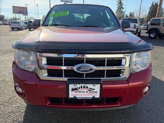 $5995 : 2011 Escape XLT image 4