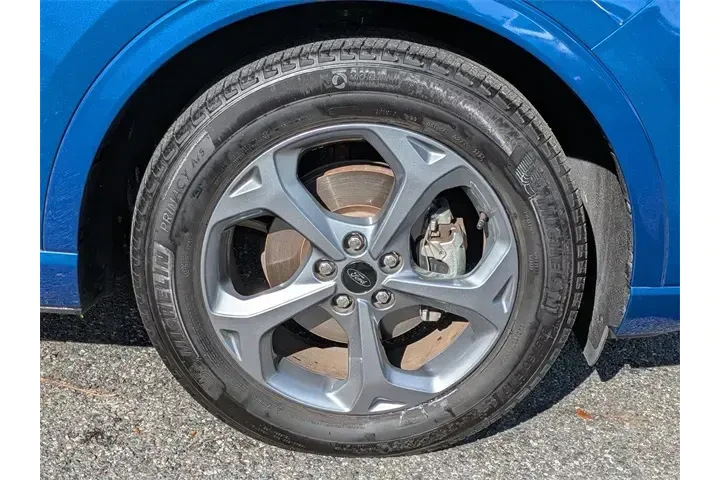 $21214 : Ford Escape 2023 ST-Line 4dr image 9