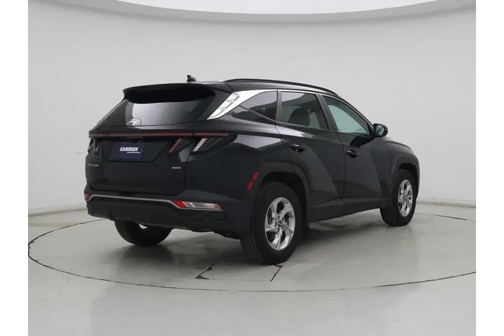 $23998 : Hyundai TUCSON 2023 AWD SEL image 8