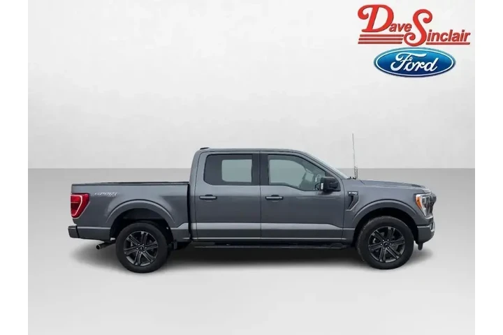 $39795 : Ford F-150 2023 4x4 XLT 4dr image 5