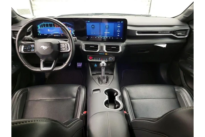 $32998 : Ford Mustang 2024 EcoBoost P image 9